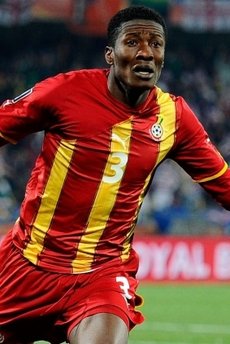 Antalyaspor'dan Gyan bombası!