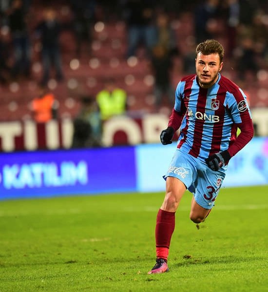 Beşiktaş, Yusuf Erdoğan’ı transfer ediyor