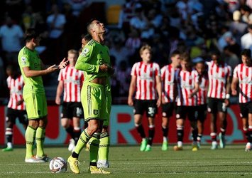 ManU deplasmanda dağıldı!