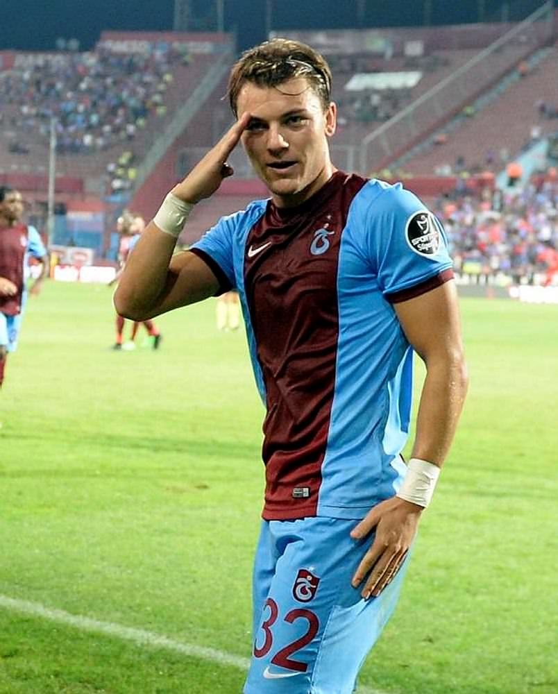 İşte geleceğin Milli Takımı