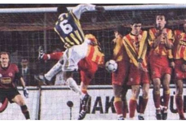 İşte en ununtulmaz FB-GS derbileri