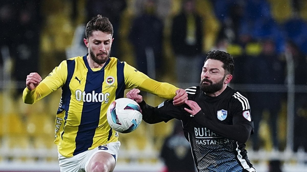 İsmail Yüksek: Alışık olduğum bir mevki değil! İsmail Yüksek: Alışık olduğum bir mevki değil!
