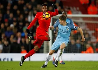 Galatasaray'da Origi seferi