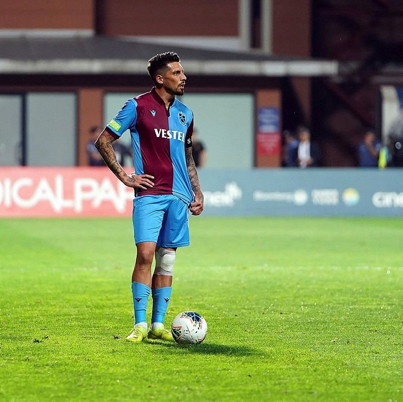 İşte Trabzonspor’un AEK maçı 11’i