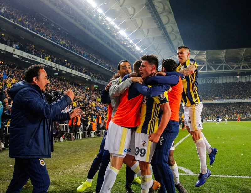 Şampiyonluk oranları açıklandı! İşte yılın favorisi