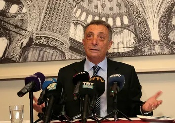 Ahmet Nur Çebi: Kendimiz görüşeceğiz