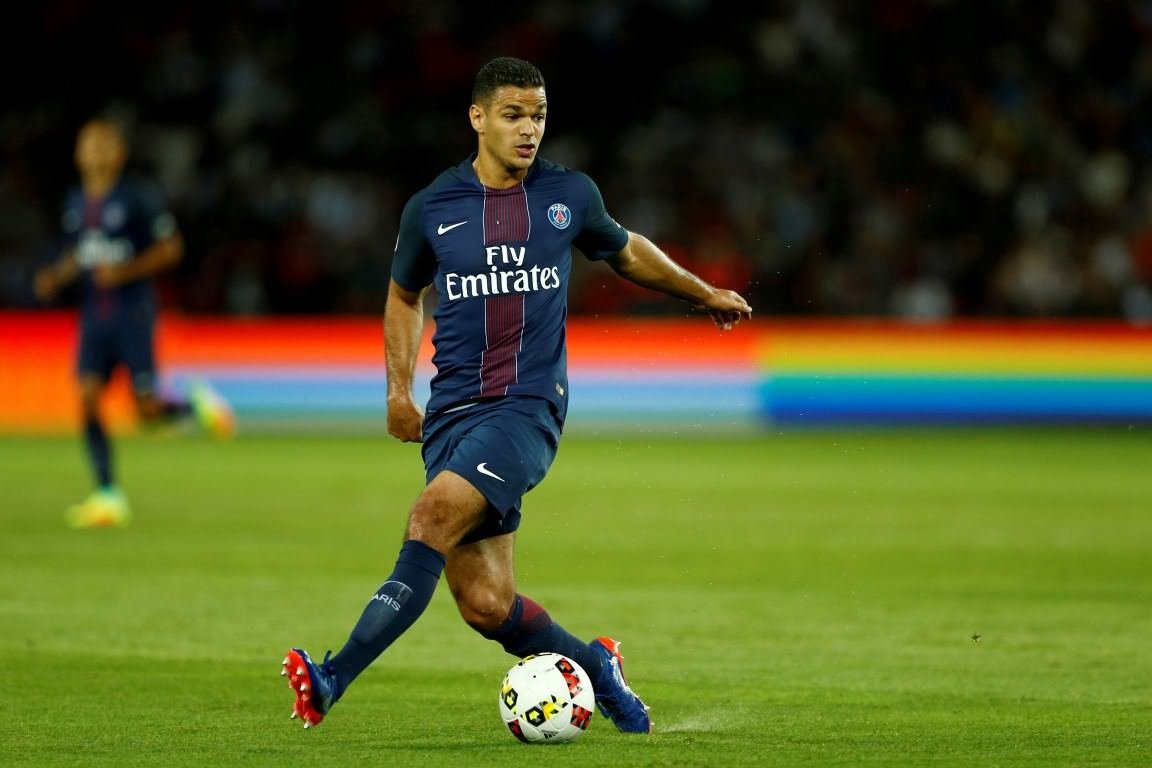 Hatem Ben Arfa, Fenerbahçe’ye doğru!