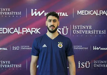 Tolga Ciğerci'ye Almanya’da tedavi