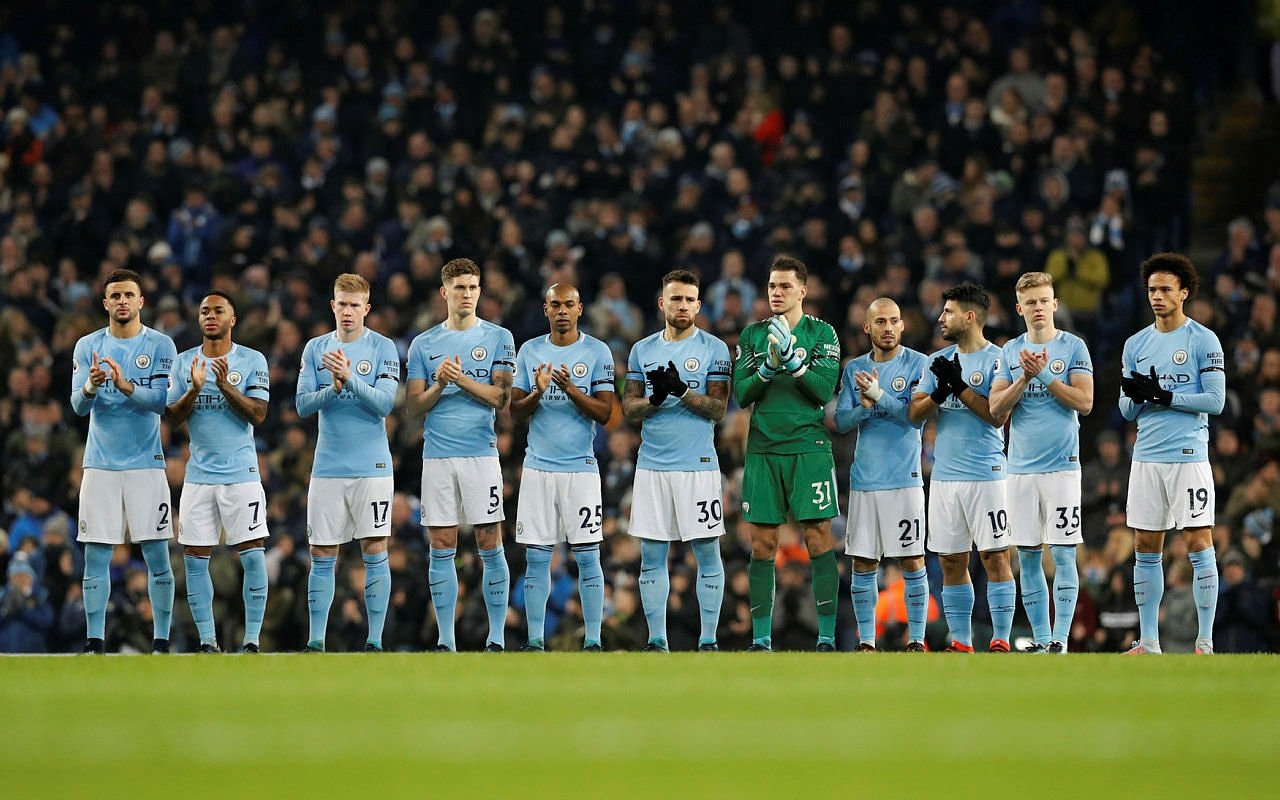 Man City, 52 ülkeyi geride bıraktı!