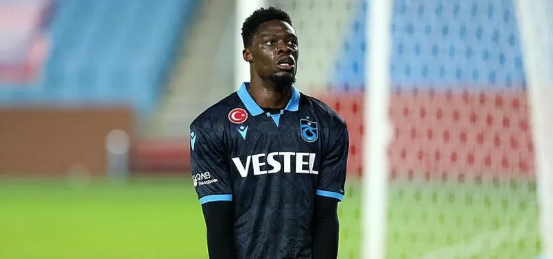 Trabzonspor'da Ekuban Abdullah Avcı ile kendine geldi! Herkes onun ayağına bakıyor