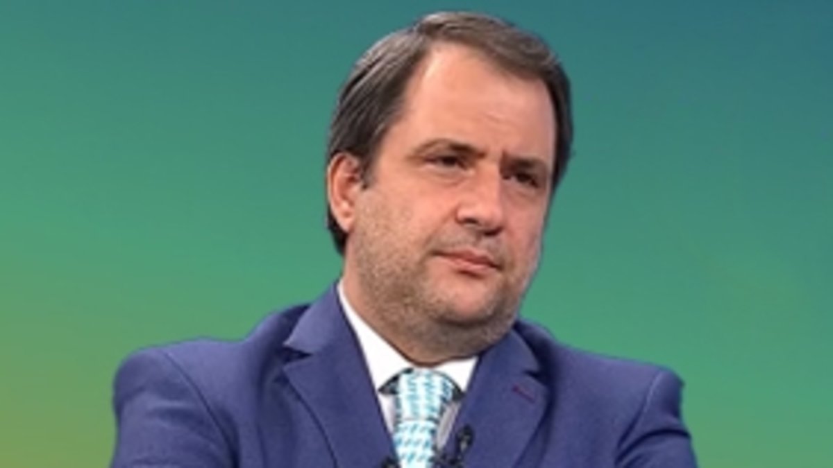 Ders çıkarılmalı