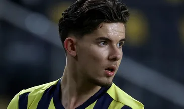 Fenerbahçe'ye Ferdi Kadıoğlu şoku!