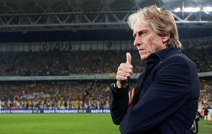 TRANSFER HABERİ: Fenerbahçe’de Jorge Jesus o isme onay verdi!