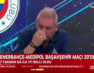 "Galatasaray ile Beşiktaş'ın şampiyonluk şansı olduğunu düşünmüyorum"