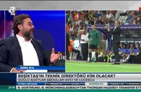 Ben Beşiktaş'ın yerinde olsam tercihimi Abdullah Avcı'dan yana kullanırdım