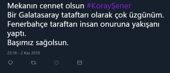 Derbi sonrası sosyal medya yıkıldı!