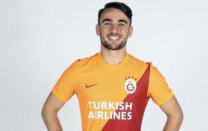 Transfer takasla bitecek! Galatasaray’da Yunus Akgün gidiyor Doğukan Sinik geliyor