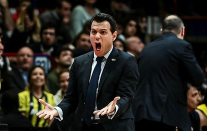 Fenerbahçe Beko Euroleague’de Real Madrid’i ağırlayacak!