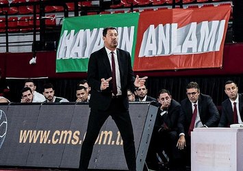 "Bizim için çok önemli bir galibiyet"