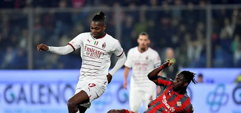 Cremonese Milan 0-0 | MAÇ SONUCU-ÖZETİ