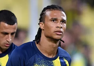 F.Bahçe’ye Nathan Ake müjdesi!