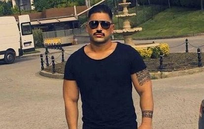 Firari eski futbolcu Sezer Öztürk yakalandı! İstanbul’da dehşet saçmıştı