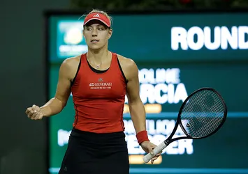 Indian Wells'te Cilic ile Wozniacki elendi
