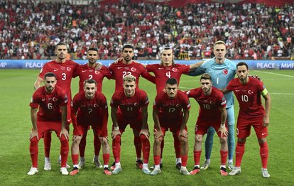 Türkiye Japonya sınavında! İşte Stefan Kuntz’un ilk 11’i