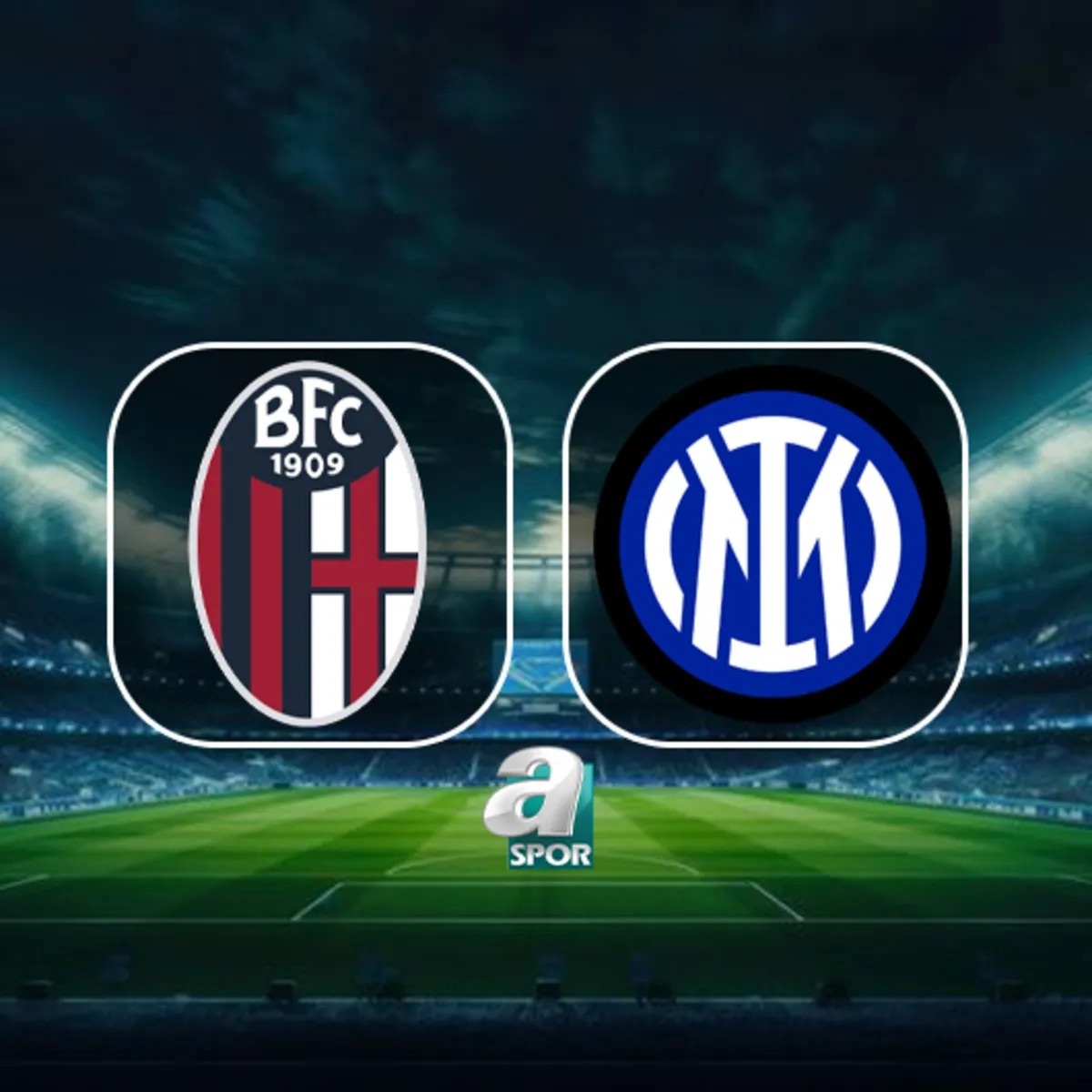 Bologna-Inter maçı ne zaman, saat kaçta ve hangi kanalda? İşte canlı yayın bilgileri