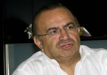 Fenerbahçe'nin eski başkanı Metin Aşık hayatını kaybetti