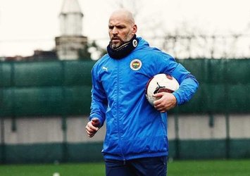 F.Bahçe'de ayrılık! Livakovic sonrası...
