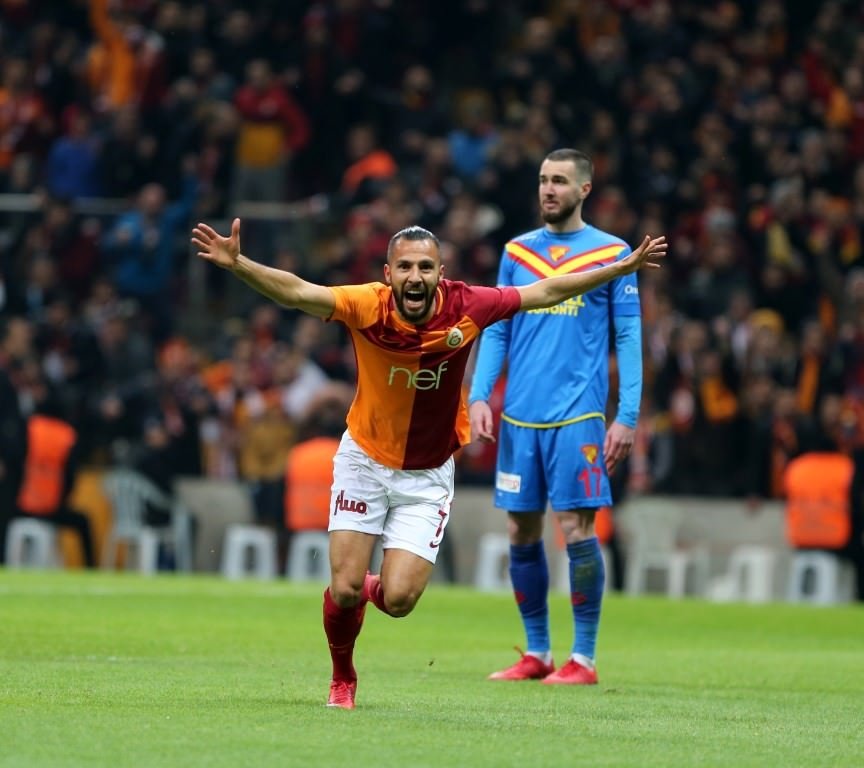 Yasin Öztekin, Fenerbahçe’ye önerildi