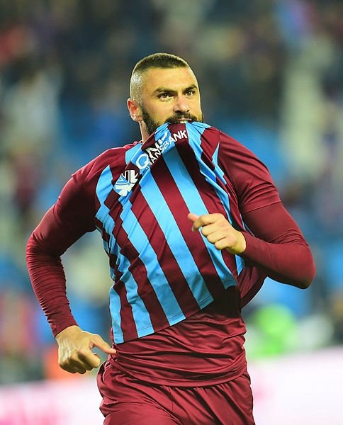 Rakiplerin korkulu rüyaları