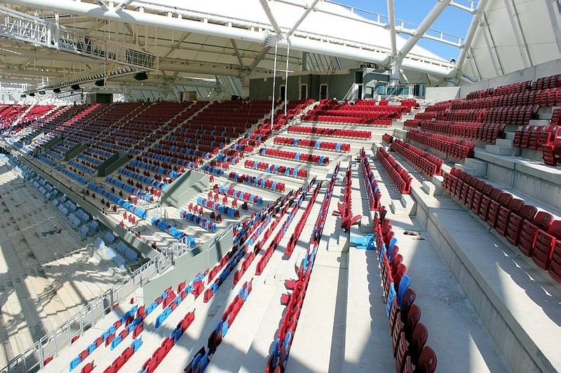 İşte Trabzonspor’un yeni stadının son hali