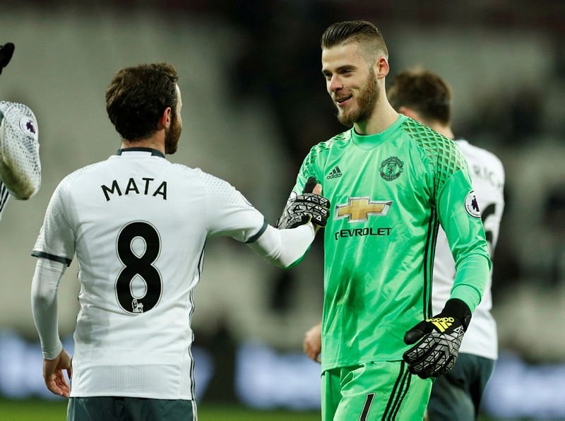 Beşiktaş’tan Juan Mata açıklaması