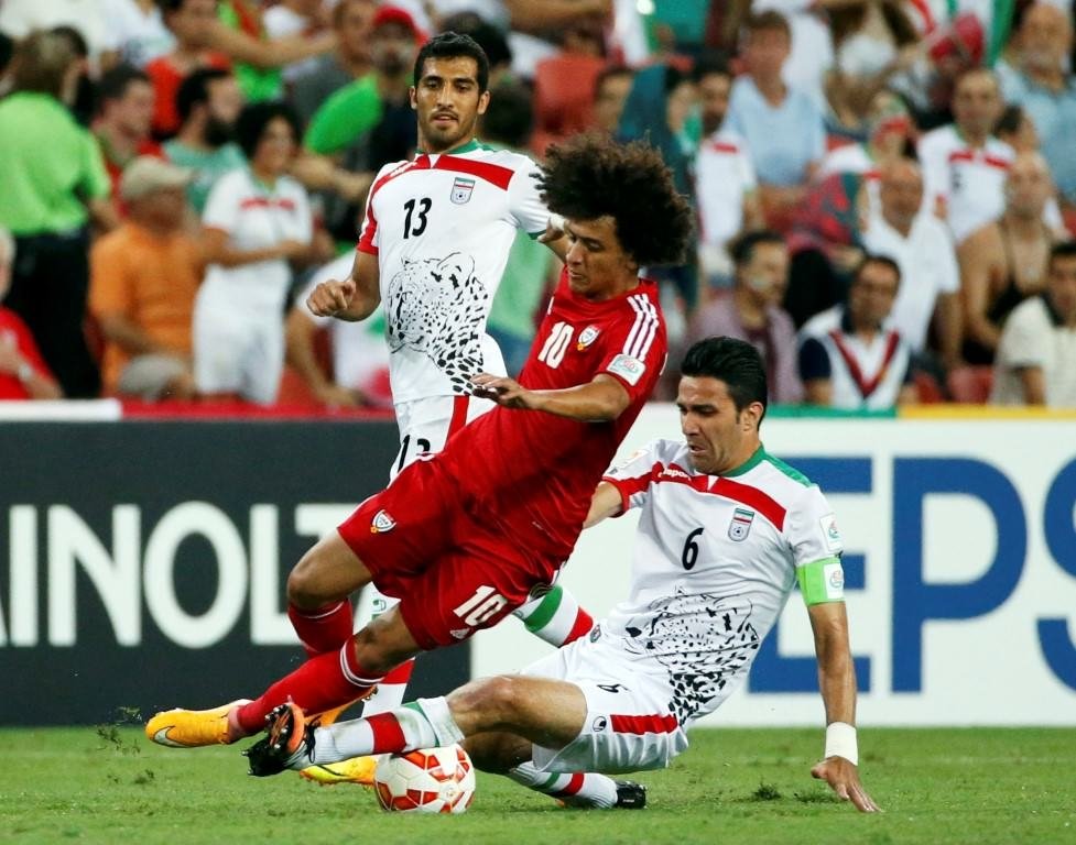 Arapların Messi’sine Trabzonspor’dan teklif!