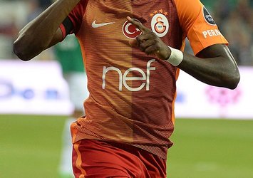G.Saray'ın eski yıldızından transfer itirafı! "Beşiktaş beni istedi"