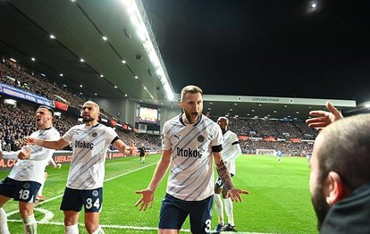 FENERBAHÇE HABERİ | Skriniar’da Milan tehlikesi! Transferde sürpriz gelişme