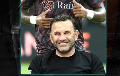 Galatasaray’dan şaşırtan transfer! Beşiktaş’ın eski yıldızı geliyor