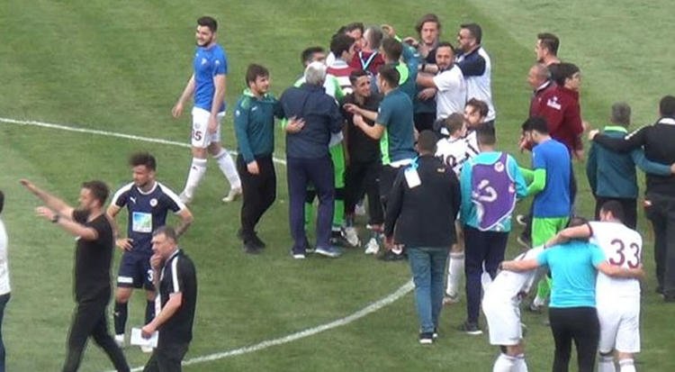 Batuhan Karadeniz çılgınlığı!