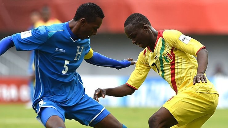 Galatasaray Sidika Maiga’yı İstanbul’a getirdi