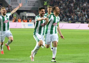 Ali Çamdalı: Fenerbahçe ile anlaşmıştım