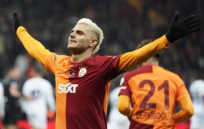 Lider Galatasaray Beşiktaş karşısında!