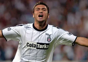 Burak Yılmaz'dan Beşiktaş açıklaması