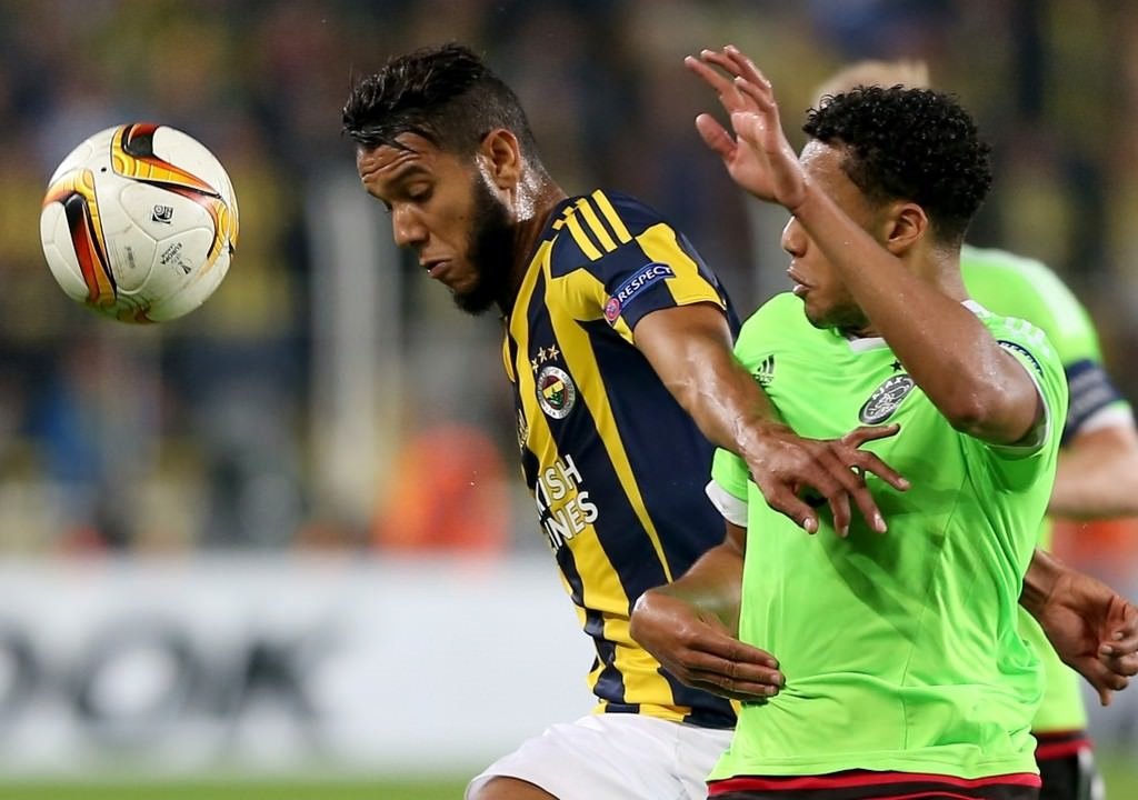 Fenerbahçe’den Kadıköy’de tarihi zafer