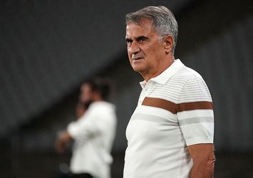 Beşiktaş'ta transfer listesi nasıl oluştu?