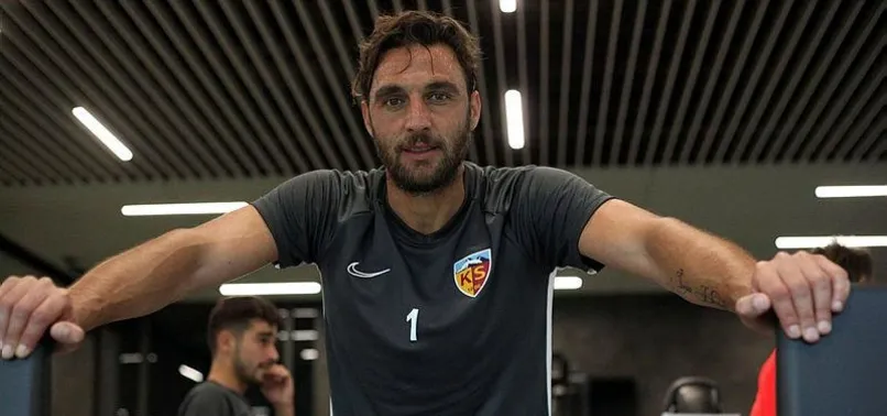 Hakan Arıkan hasret kaldı