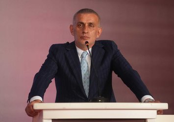 TFF'den F.Bahçe'ye flaş cevap!