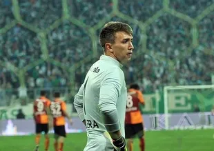 G.Saray rekoru egale etti
