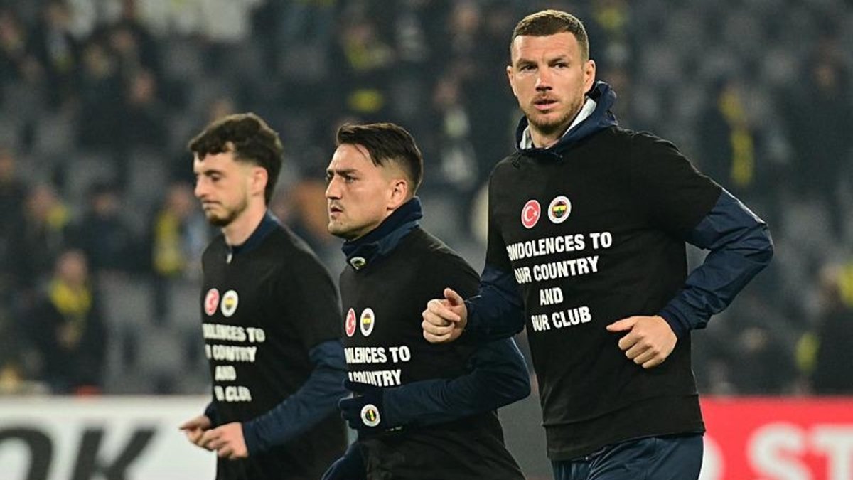 TRANSFER HABERLERİ | Fenerbahçe'de Cengiz Ünder Los Angeles FC ile anlaştı! TRANSFER HABERLERİ | Fenerbahçe'de Cengiz Ünder Los Angeles FC ile anlaştı!